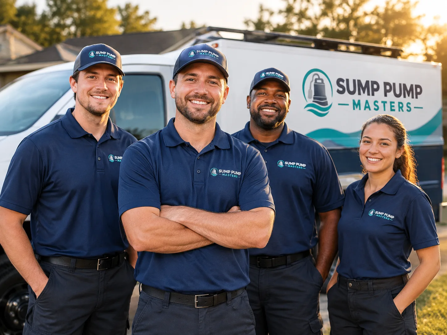 Sump Pump Repair company in Aberdeen, MD
